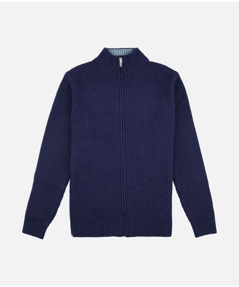 Gilet PEAK - Deep Marine