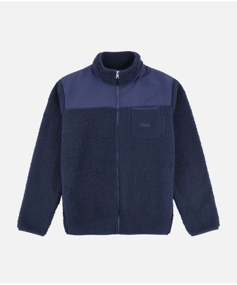 Polaire SIDLEY - Deep Marine