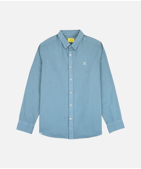 Shirt CART - Freeze