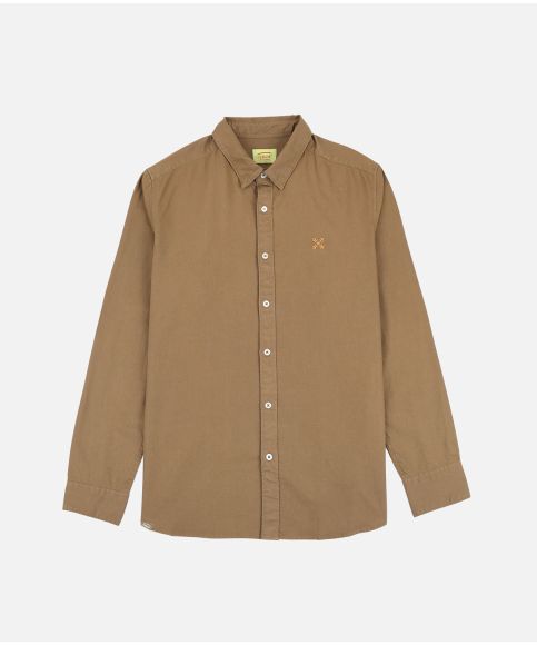Shirt CART - Kaki