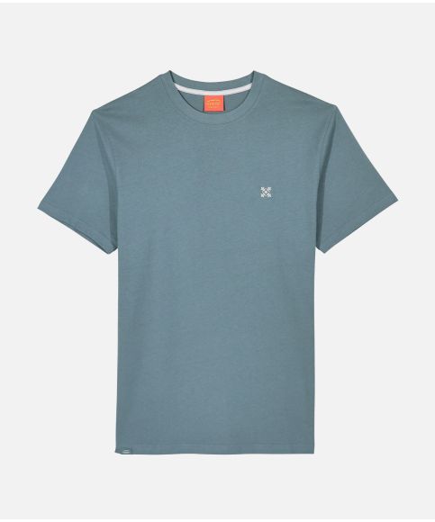 Tee-shirt TEBAZ - Freeze