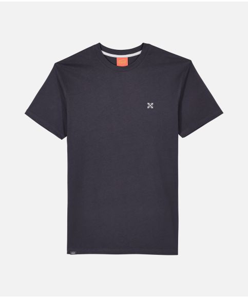 Tee-shirt TEBAZ - Volcano