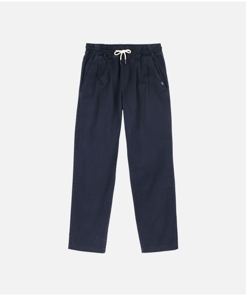 Pants RAMON - Deep Marine
