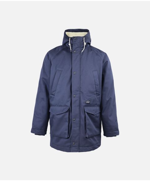 Parka JACOBSEN - Deep Marine