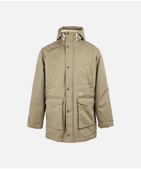 Parka JACOBSEN - Kaki