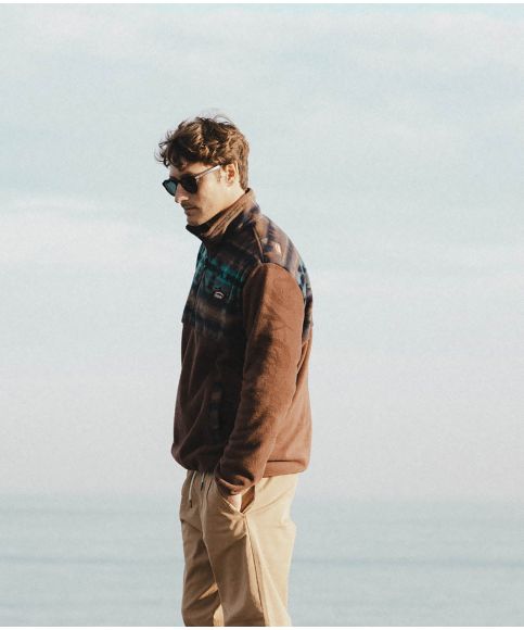 Polar fleece SABAIO - Porto