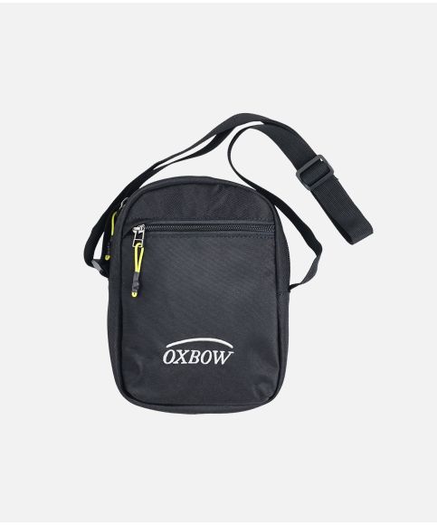 Sac FIENNES-WP - Noir