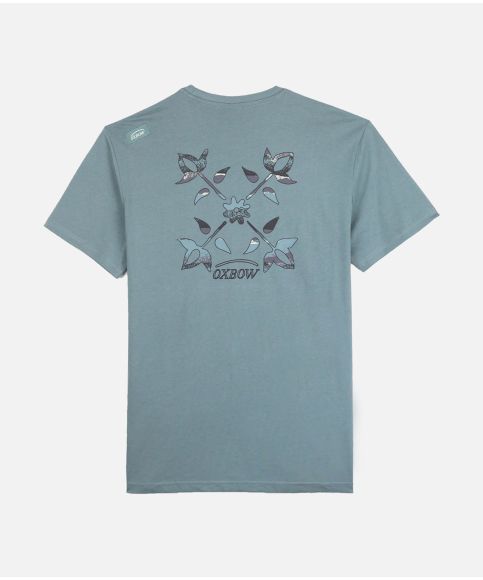 Tee-shirt TAGTAN - Freeze