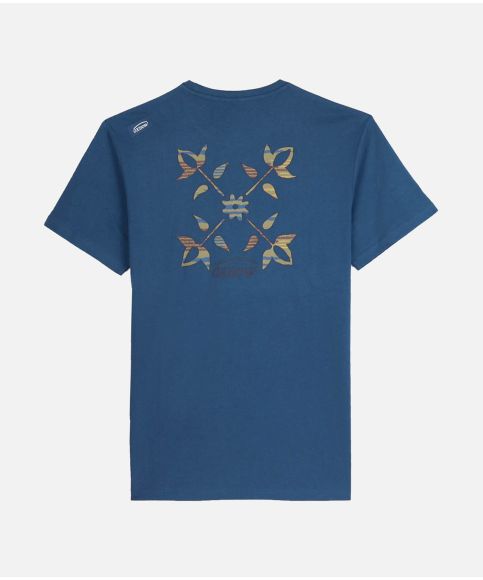 Tee-shirt TAGTAN - Oceano