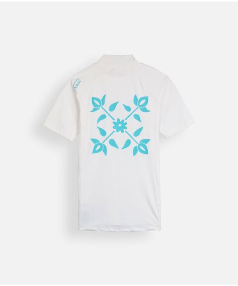 Lycra JETEL - Blanc