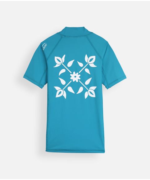Lycra BRIGHT - Lagon