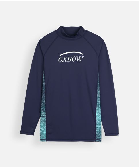 Lycra REED - Deep Marine