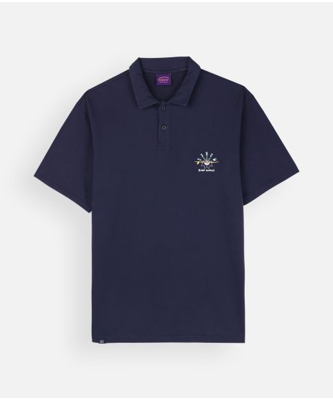 Polo SANDBAR - Deep Marine