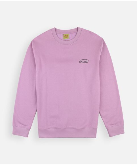Sweatshirt SERONI - Lilas