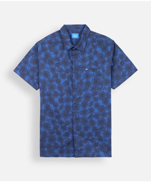 Shirt CORAIL - Submarine