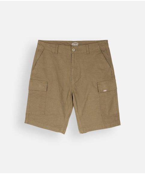 Cargo short SERIES - Army