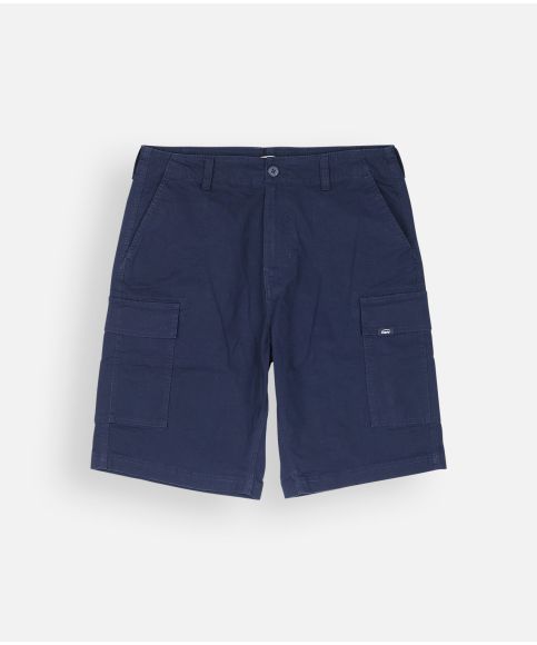 Cargo short SERIES - Deep Marine