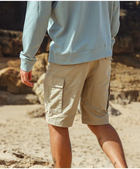 Cargo short SERIES - Dune