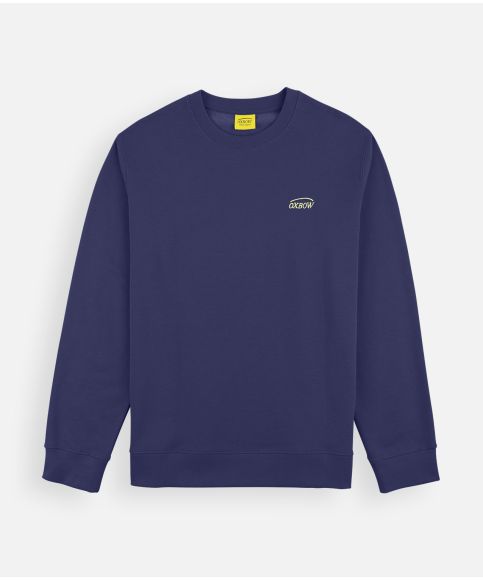 Sweatshirt TAGTAN - Deep Marine