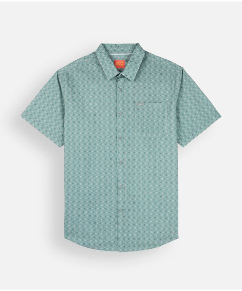 Shirt MINIATURE - Eucalyptus