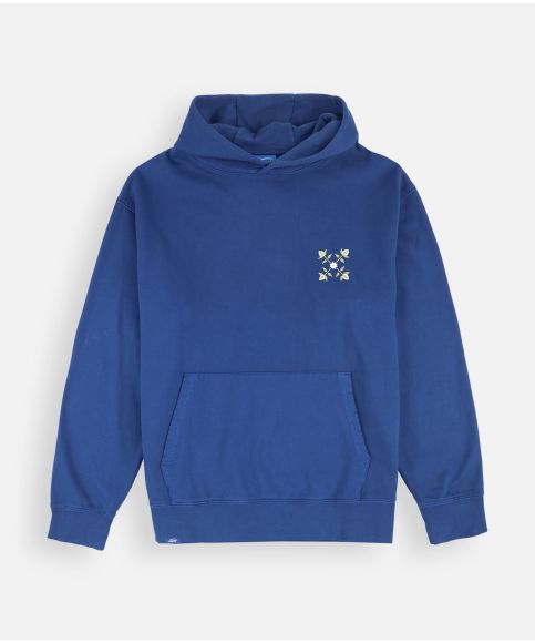 Hooded sweatshirt SEREGOR - Submarine