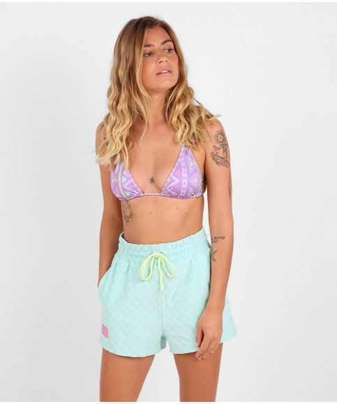 Haut de bikini CARDOSO - Multicolore