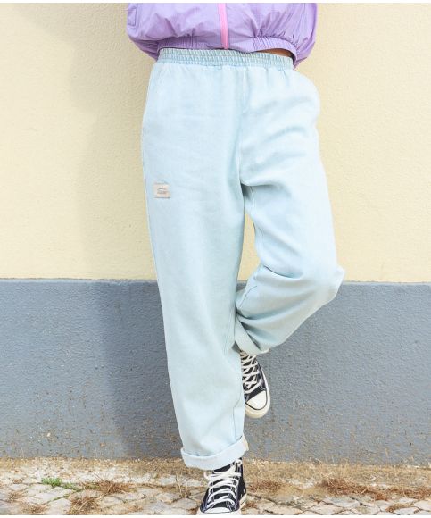 Jean DENIM - Light Blue