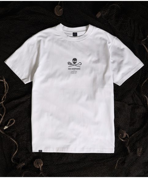 Tee-shirt SFTO - Blanc
