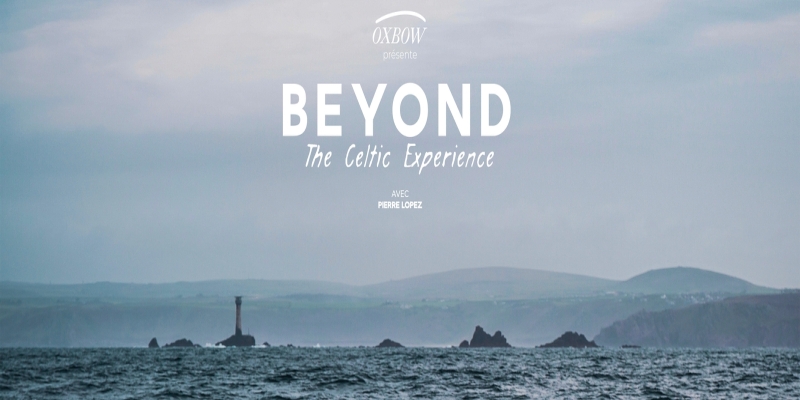 BEYOND - The Celtic Experience 