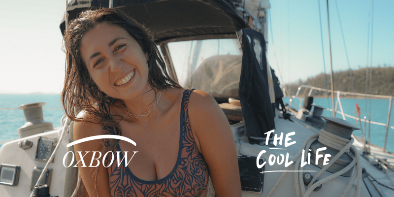 Oxbow & The Cool Life : Aventurières des mers, en quête de liberté 