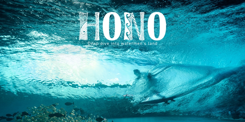 HONO immersion en terre des watermen