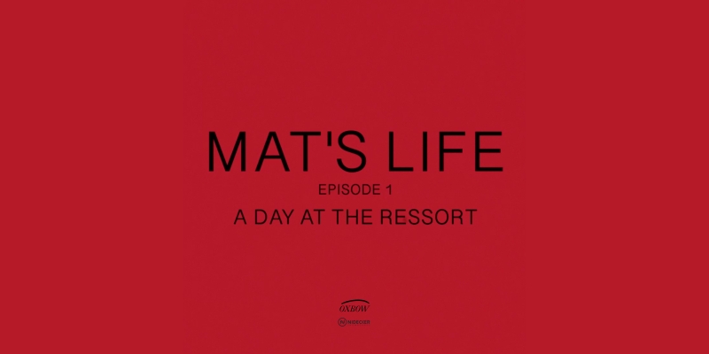 Mat's Life con Mat Crepel 