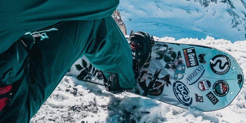 Comment choisir ses boots de snowboard ?