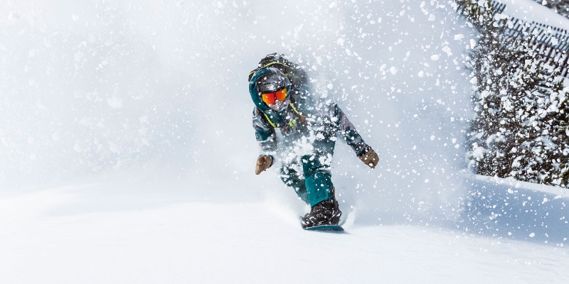 Freeride/Backcountry : comment débuter ? Quels conseils de sécurité ?