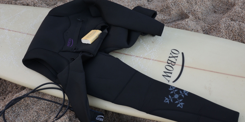 Comment waxer sa planche ?