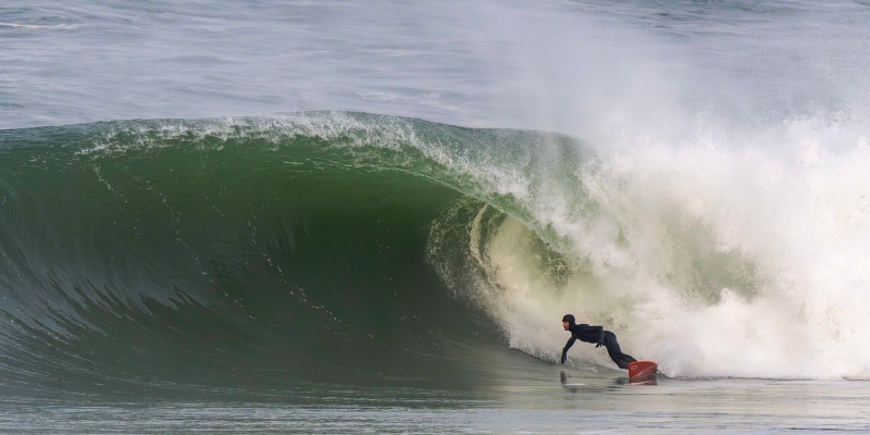 Winter Yulex Wetsuits