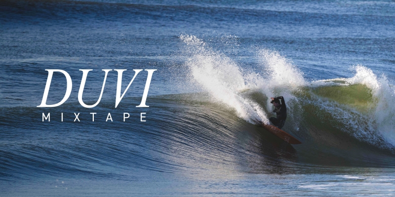 DUVI MIXTAPE 