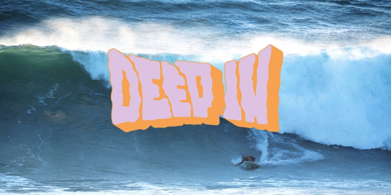 DEEP IN - A winter El Niño