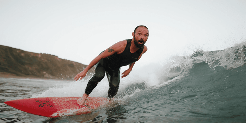 Welcome to the team Kepa Acero! 